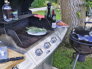 Grills