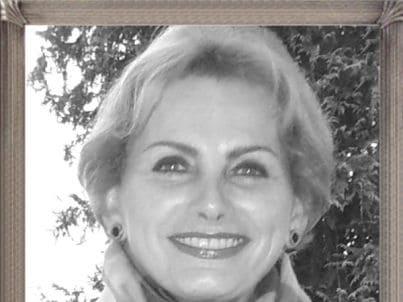 Firma Ferienhaus - Frau Marina Steinmetz