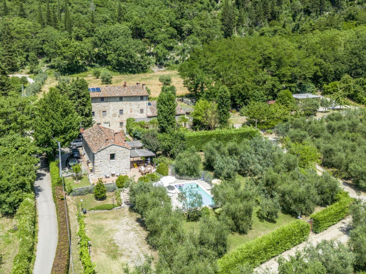 Villa Calenzano  1