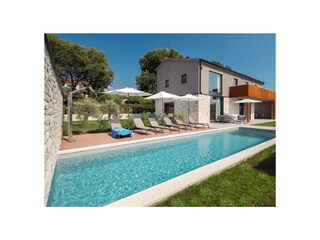 Villa Bale Registrazione all'aperto 1