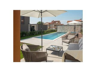 Villa Bale Registrazione all'aperto 7