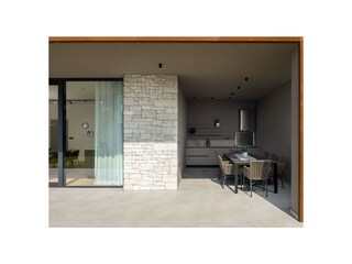 Villa Bale Registrazione all'aperto 8