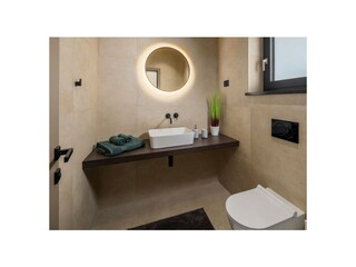 Villa Bale Caratteristiche 25