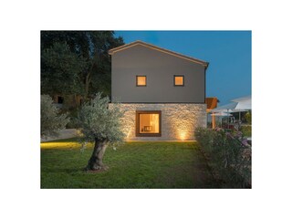 Villa Bale Registrazione all'aperto 4