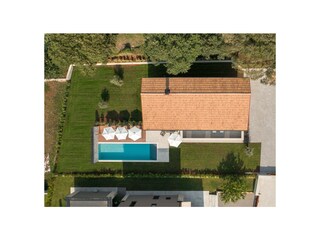 Villa Bale Registrazione all'aperto 6