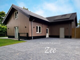 Ferienhaus Julianadorp Außenaufnahme 7