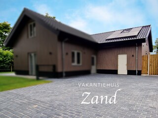 Ferienhaus Julianadorp Außenaufnahme 8