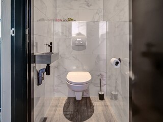 Ferienhaus Julianadorp Ausstattung 11