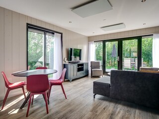 Ferienhaus Julianadorp Ausstattung 12