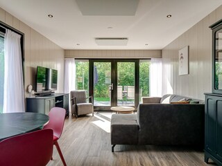 Ferienhaus Julianadorp Ausstattung 13