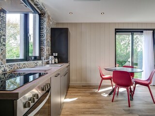 Ferienhaus Julianadorp Ausstattung 16