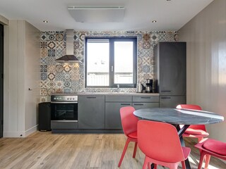 Ferienhaus Julianadorp Ausstattung 18