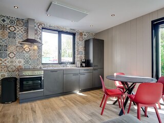 Ferienhaus Julianadorp Ausstattung 19