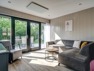 Ferienhaus Julianadorp Ausstattung 20