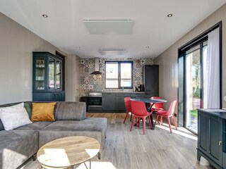 Ferienhaus Julianadorp Ausstattung 22