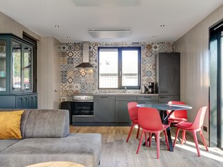 Ferienhaus Julianadorp Ausstattung 23