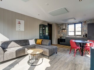 Ferienhaus Julianadorp Ausstattung 24