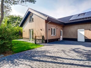 Ferienhaus Zee (Familienhaus Zee & Zand) - Den Hoorn - image1