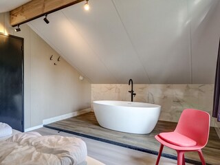 Ferienhaus Julianadorp Ausstattung 38