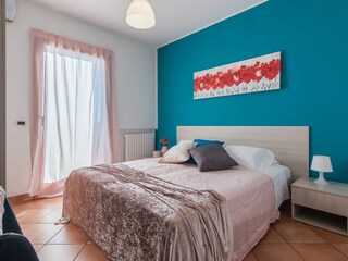 Villa Candelara Caratteristiche 21