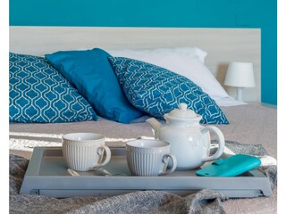 Villa Candelara Caratteristiche 19