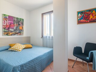 Villa Candelara Caratteristiche 28