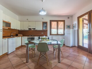 Villa Candelara Caratteristiche 22