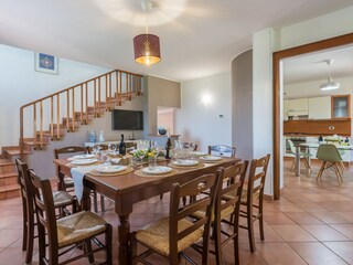 Villa Candelara Kenmerken 23