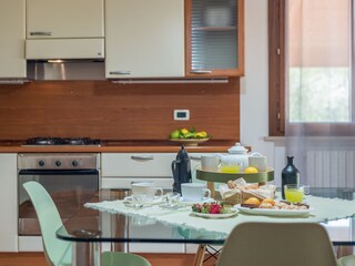 Villa Candelara Caratteristiche 29