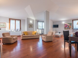 Villa Candelara Caratteristiche 26