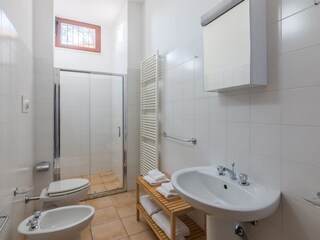 Villa Candelara Caratteristiche 32