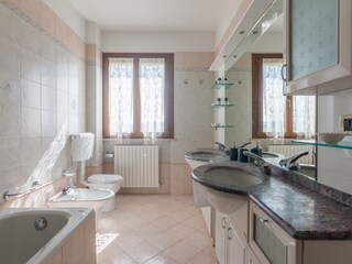 Villa Candelara Caratteristiche 34