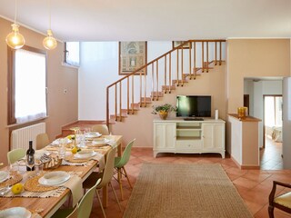 Villa Candelara Features 17