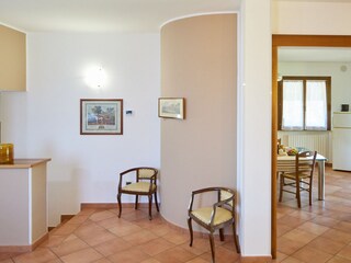 Villa Candelara Caratteristiche 22