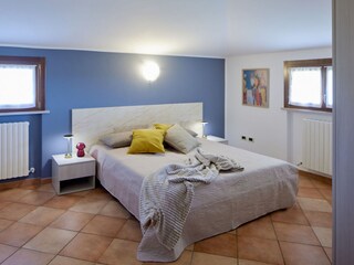 Villa Candelara Caratteristiche 24