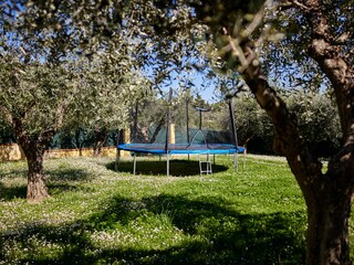 Villa Candelara Outdoor Recording 12
