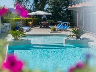 Villa Pesaro Enregistrement extérieur 1