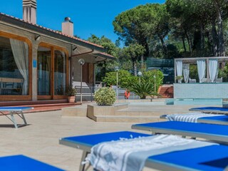 Villa Pesaro Enregistrement extérieur 9