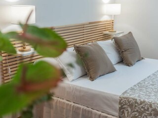 Villa Micol - Double Room with Air Conditioning