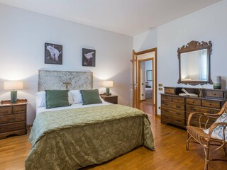 Villa Micol - Double Room with Air Conditioning