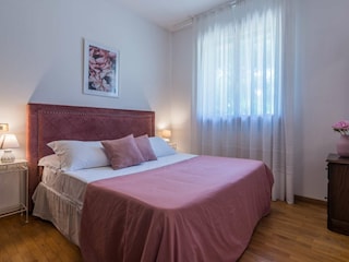 Villa Micol - Double Room with Air Conditioning