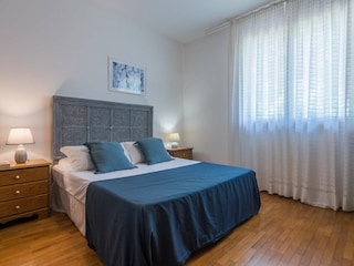 Villa Micol - Double Room with Air Conditioning