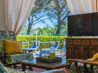 Villa Pesaro Équipement 28