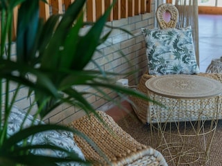 Villa Micol – Decorative Details