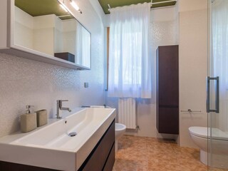 Villa Pesaro Équipement 32