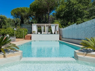 Villa Pesaro Outdoor Recording 18