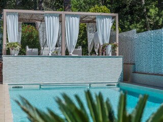 Villa Pesaro Enregistrement extérieur 21