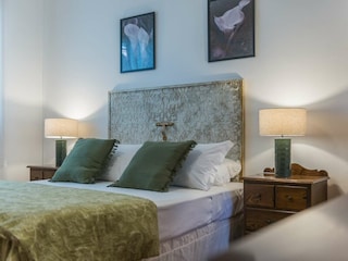 Villa Micol - Double Room with Air Conditioning
