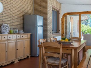 Villa Pesaro Équipement 40