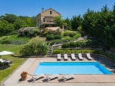 Casa Felice - Villa mit Swimmingpool